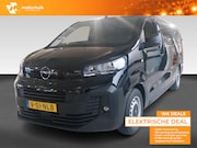 Opel Vivaro - Electric Vivaro-e Electric GB EV 75 kWh 136pk L3 Automaat |