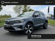Volvo XC40 - Recharge Plus | SOH 96, 1% | Warmtepomp | Stoelverwarming | 