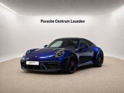 Porsche 911 - Carrera 4 GTS