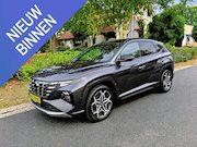 Hyundai Tucson - 1.6 T-GDI PHEV 265PK N-Line Sky 4WD•Pano