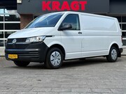 Volkswagen Transporter - 2.0 TDI L2H1 150PK!|DSG Automaat|airco|achteruitrijcamera|ap