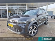 Dacia Bigster - 1.8 Hybrid 155 Journey | Demo | Stoel, stuur en voorruit ver