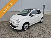 Fiat 500 - 1.2 Lounge