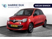 Renault Twingo - 1.0 SCe 70 PK Limited Org. NL | Cruise | PDC | Airco | LM 15
