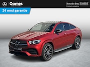 Mercedes-Benz GLE-klasse - 350 e 4MATIC Premium Plus AMG line| Trekhaak | AIRMATIC |