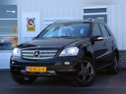 Mercedes-Benz M-klasse - 320 CDI*NL-Auto*Perfect Onderh.*Youngtimer*Dak/Luchtvering/H