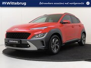 Hyundai Kona - 1.6 GDI HEV Fashion NAVIGATIE | GETINT GLAS | LICHTMEATLEN V