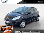 Ford Ka - 1.2 Comfort start/stop | Airco | Elektr. Ramen | Elektr. zij