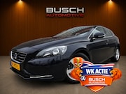 Volvo V40 - 1.5 T2 Ocean Race | CRUISE CONTROL | LEDER |