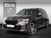 BMW X5 - xDrive50e M Sport Pro | Driving Assistant Professional | Inn