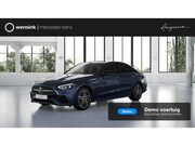 Mercedes-Benz C-klasse - 300e Business Solution AMG | Matrix Led | Panoramaschuifdak 