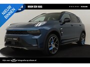 Lynk & Co 01 - 1.5 PHEV -PANO.DAK|ELEK.STOEL|HARMAN.INFINITY|360°CAM|CARPLA