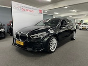 BMW 1-serie - 118i Introduction Edition / NL-auto / Eerste eigenaar