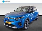 Citroën C3 - 1.2 Hybrid 110pk Aut Max Korting € 1.750, - Automaat