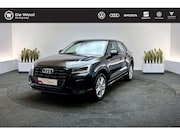 Audi Q2 - 30 TFSI 110pk Advanced Edition | Achteruitrijcamera, Parkeer