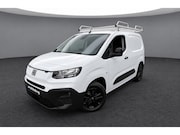 Fiat Doblò - 1.5 BlueHDi 100 S&S L1 650kg / Navigatie by APP / Airco / Ca