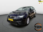 Seat Ibiza - 1.0 TSI VITRUAL CARPLAY CLIMA NAVI CRUISE