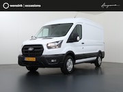 Ford Transit - 350 | 2.0 TDCI | L2 H2 | Trend | Parkeercamera | 3-zits | Cl