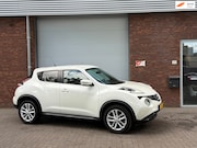 Nissan Juke - 1.2 DIG-T S/S N-Connecta|AIRCO||NAVI