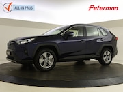 Toyota RAV4 - 2.5 Hybrid Active | Allseasons | Carplay | Parkeersensoren