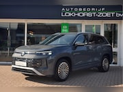Volkswagen Tayron - 1.5 eHybrid 204 PK Elegance | Matrix | Adaptieve Cruise | Tr