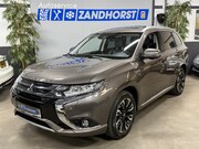 Mitsubishi Outlander - 2.0 PHEV Pure // Leer // Camera // Schuifdak