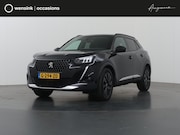Peugeot 2008 - 1.2 PureTech GT | LED | Live Cockpit | Groot Navigatie | App