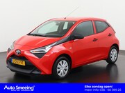Toyota Aygo - 1.0 VVT-i x | Airco | 12 mnd Garantie |