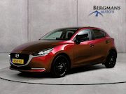 Mazda 2 - 1.5 Skyactiv-G Sportive // CAMERA // AIRCO //