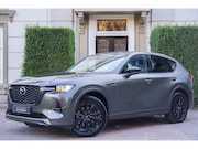 Mazda CX-60 - 2.5 e-SkyActiv PHEV Homura LEDER | HUD | MEMORY | CAMERA | C