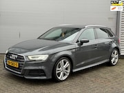 Audi A3 - 30 TFSI Sport S Line Edition l Virtual l Distr VV l Navi l C