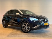 Renault Captur - 1.3 TCe 140 R.S. Line Mild hybride vol opties