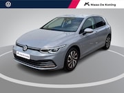 Volkswagen Golf - 1.5TSI/150PK Active · Navigatie · Camera + Parkeersensoren ·