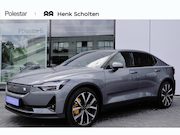Polestar 2 - Long Range Dual Motor Performance Prime 82 kWh | Bowers & Wi