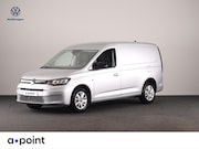 Volkswagen Caddy - Cargo Maxi 2.0 TDI Style