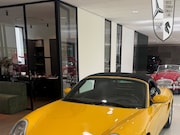 Porsche Boxster - 3.2 Tiptronic