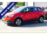 Opel Crossland - 1.2 110pk Turbo Innovation Bi-Tone, Navi, Clima, Cruise, Sto