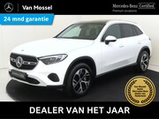 Mercedes-Benz GLC-klasse - 300e 4MATIC Luxury Line / Panoramadak/ El. Trekhaak/ Winter 