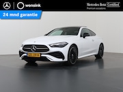 Mercedes-Benz CLE - Coupé 300 4MATIC AMG Line | Premium pakket | Night pakket |