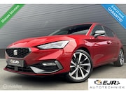 Seat Leon - 1.5 eTSI ACT DSG FR CLIMA*ADAP CR*CARPLAY*PDC*KEYLESS