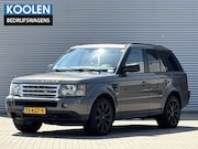 Land Rover Range Rover Sport - 2.7 TdV6 S Youngtimer