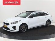 Kia ProCeed - 1.5 T-GDi MHEV GT-Line Edition | Panoramadak | Carplay | Cam