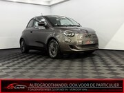 Fiat 500 - RED 24 kWh Clima, Parkeersensoren, Winterpakket, Keyless sta