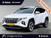 Hyundai Tucson - Premium 1.6 T-GDi HEV 230pk | TREKHAAK | STOELVERW. + VENTIL