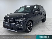 Volkswagen T-Cross - 1.5 TSI R-Line Edition Trekhaak| Navi | Camera | Stoelverwar