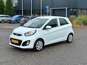 Kia Picanto - 1.0 CVVT ISG Comfort Pack Airco
