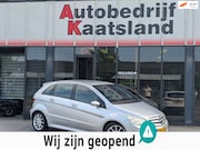 Mercedes-Benz B-klasse - 200 CDI Business Class Avantgarde - Clima