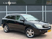 Lexus RX-Serie - 400h