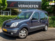 Renault Kangoo - 1.2-16V Privilège | TREKHAAK | ONDERHOUD AANWEZIG | ELEKTR R