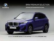 BMW iX1 - xDrive30 67 kWh M Sport Edition SoH 100%
